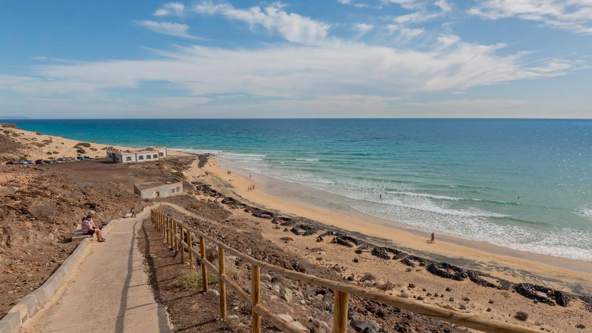 Dolce Vita Esquinzo Jandia  Apartment Jandia (Fuerteventura)