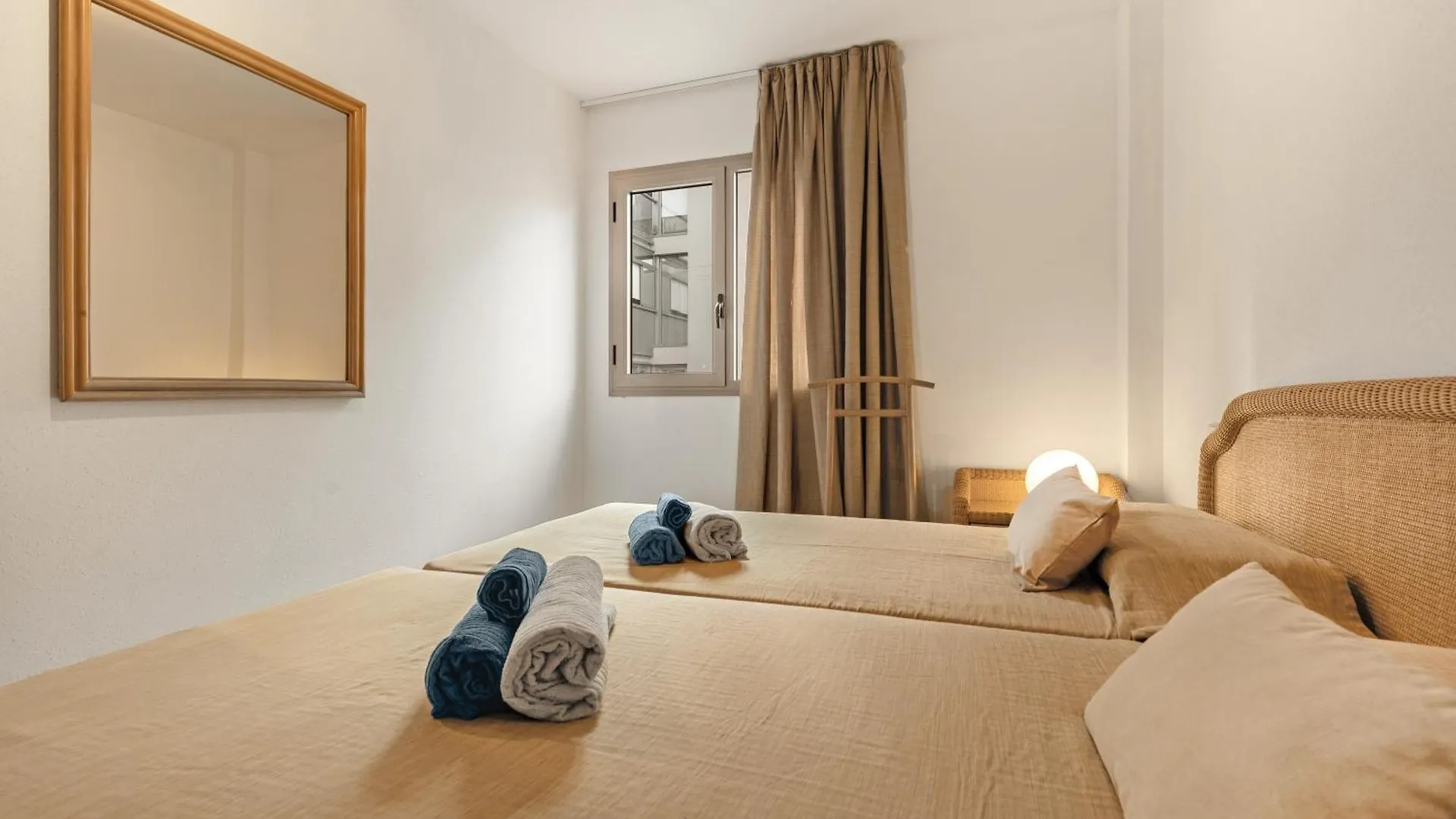 Apartment Dolce Vita Esquinzo Jandia  Spain