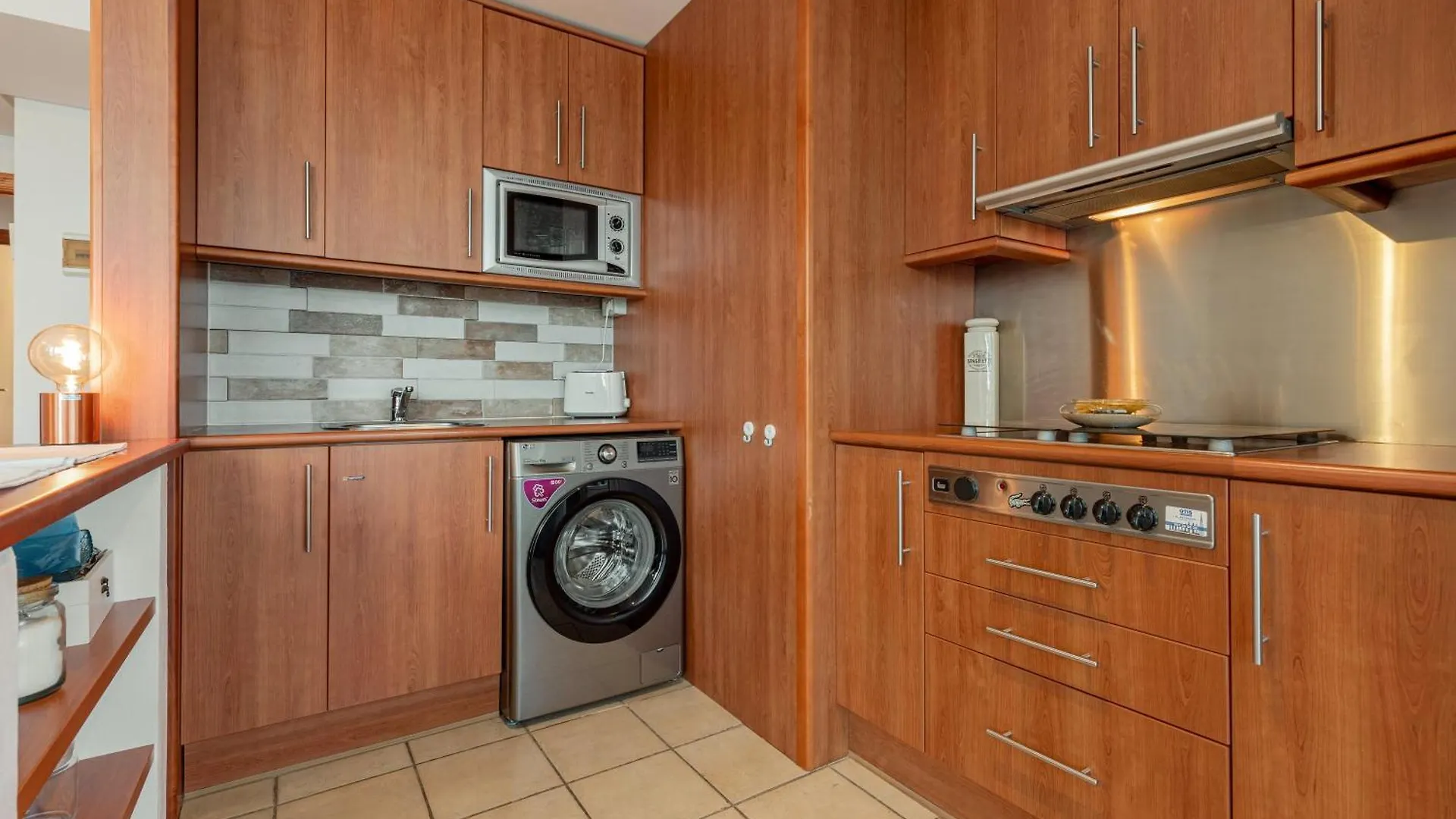 Dolce Vita Esquinzo Jandia  Apartment Jandia (Fuerteventura)