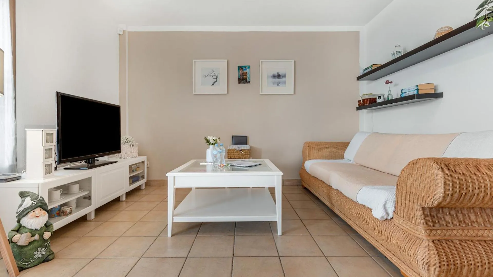 Apartment Dolce Vita Esquinzo Jandia  Spain