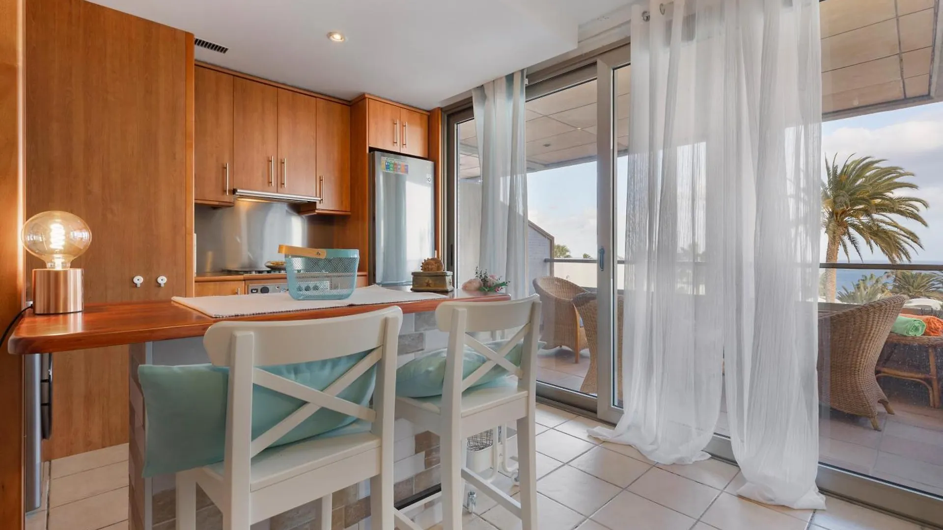 Apartment Dolce Vita Esquinzo Jandia