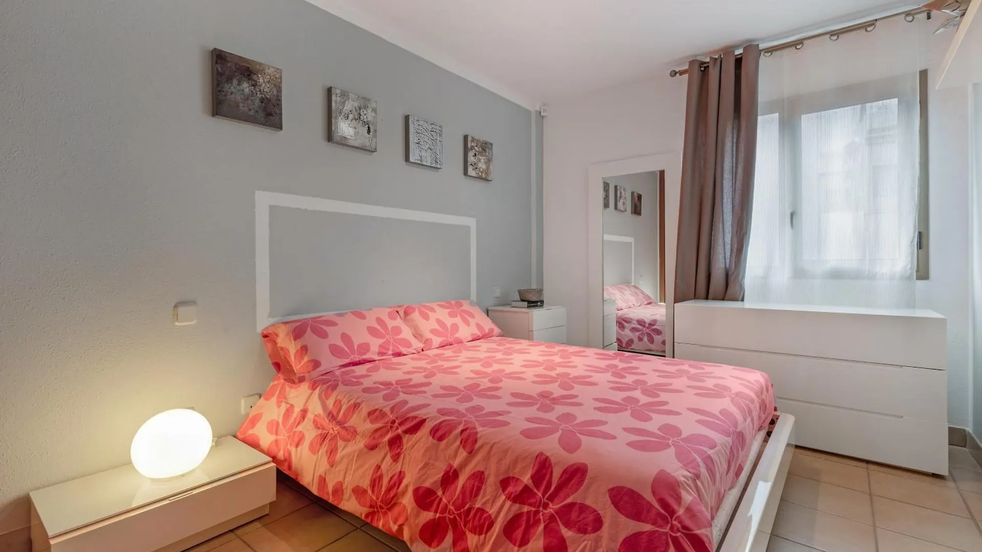 Apartment Dolce Vita Esquinzo Jandia  Spain