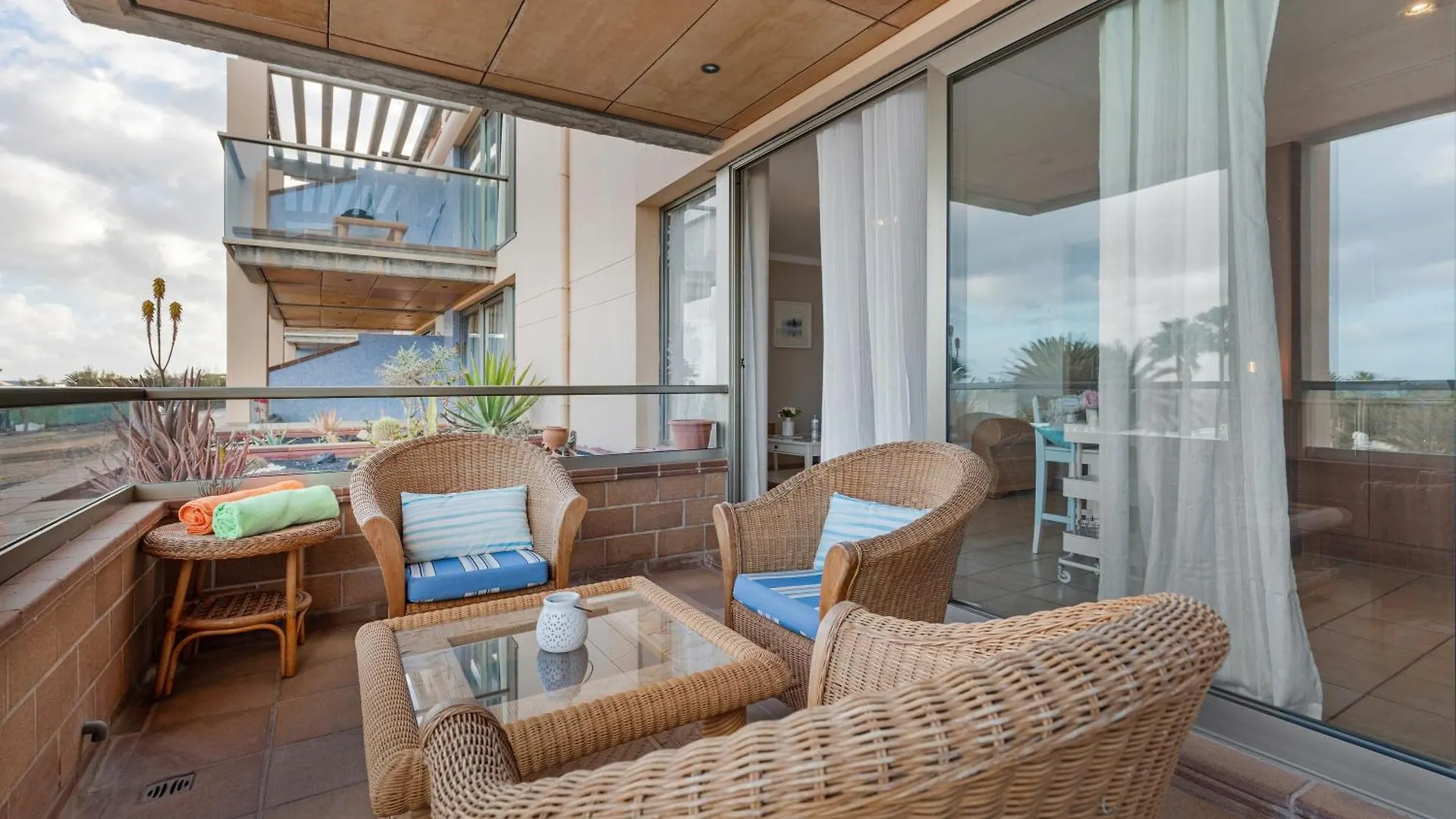 Apartment Dolce Vita Esquinzo Jandia