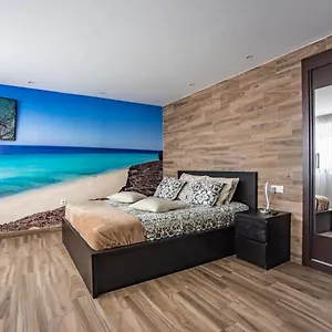  Apartamento Del Mar 4 Jandia