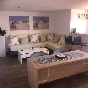  Apartamento Del Mar 5 Jandia Esquinzo Fuerteventura